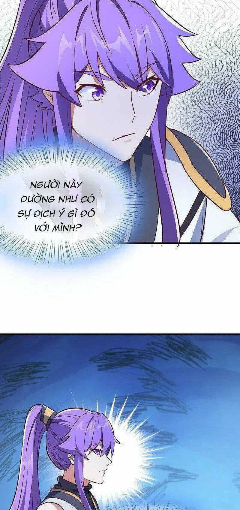 Chiến Hồn Tuyệt Thế: Chapter 474
