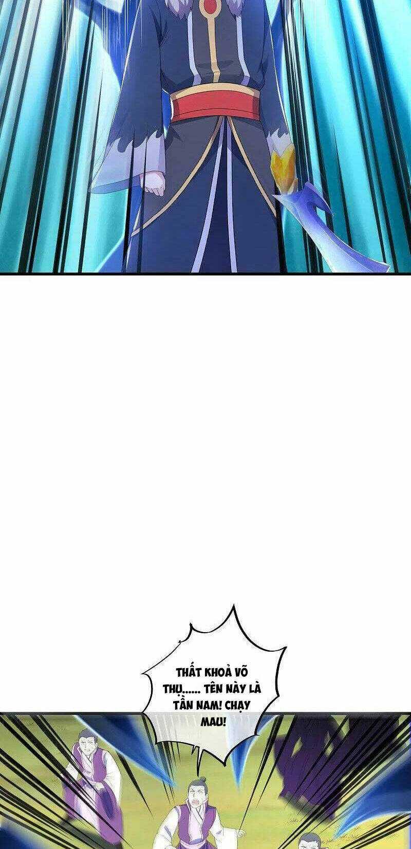 Chiến Hồn Tuyệt Thế: Chapter 474