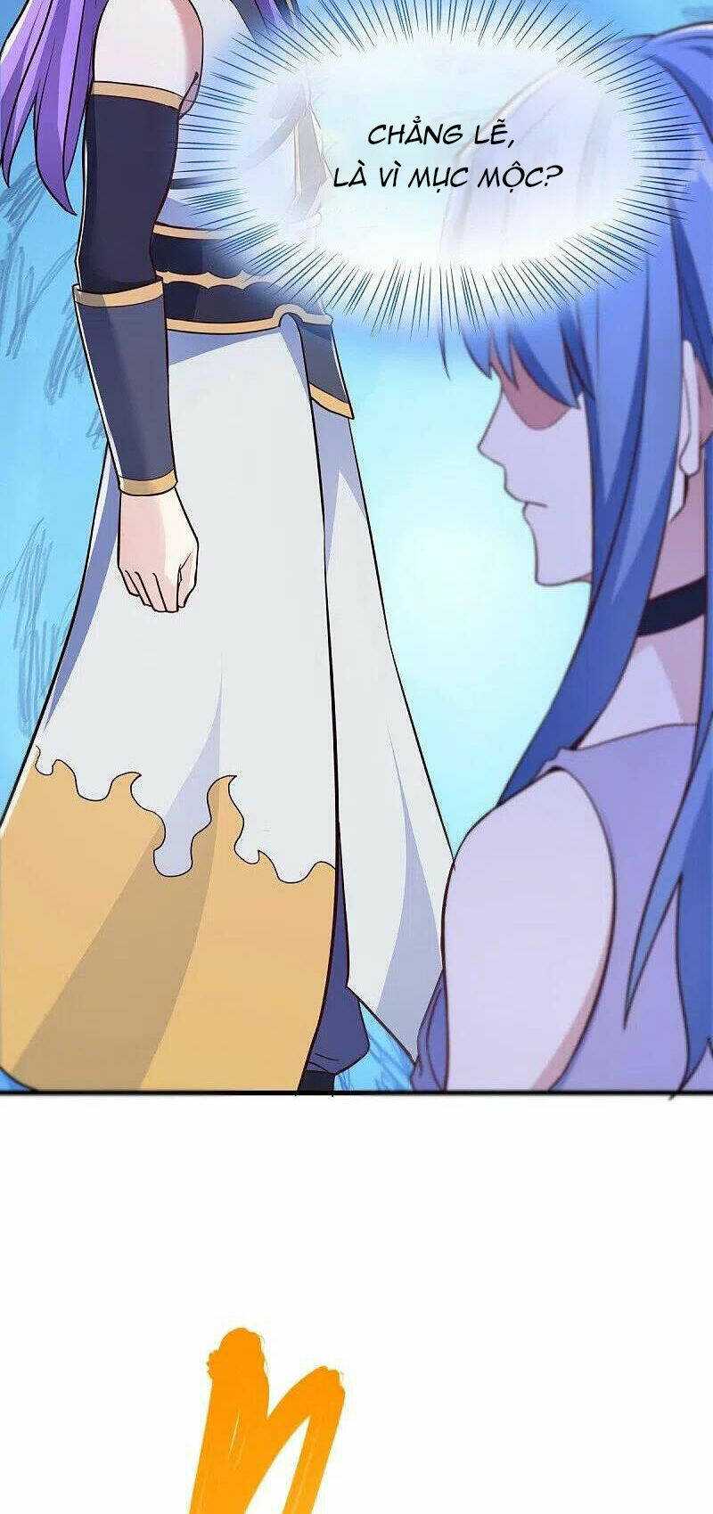 Chiến Hồn Tuyệt Thế: Chapter 474