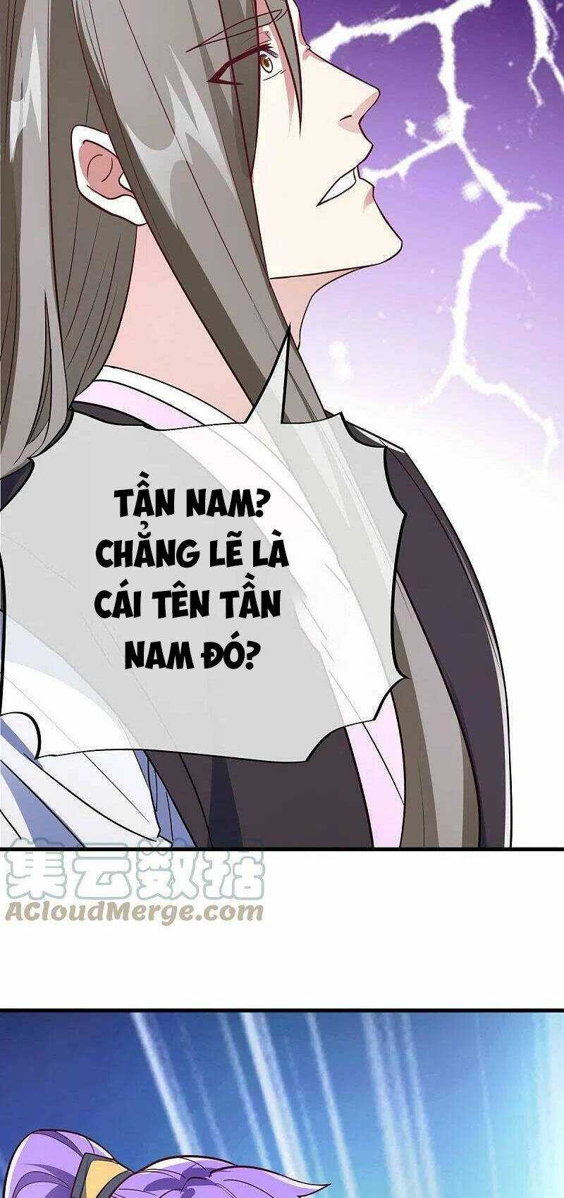 Chiến Hồn Tuyệt Thế: Chapter 474