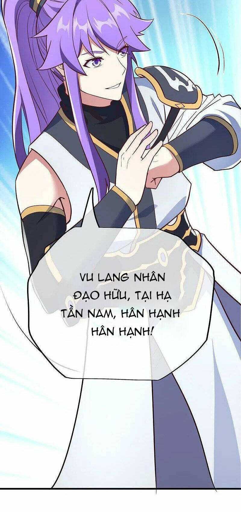 Chiến Hồn Tuyệt Thế: Chapter 474