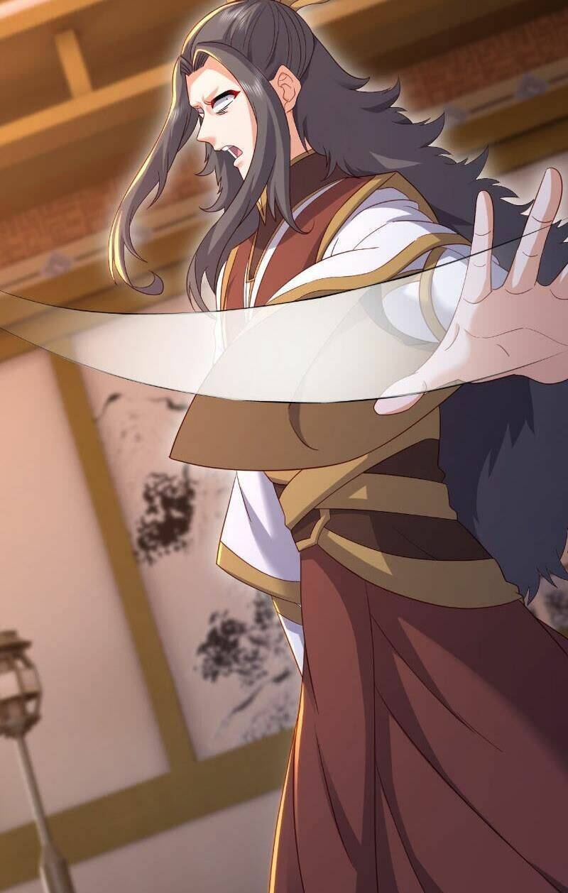 Tiên Võ Đế Tôn: Chapter 547