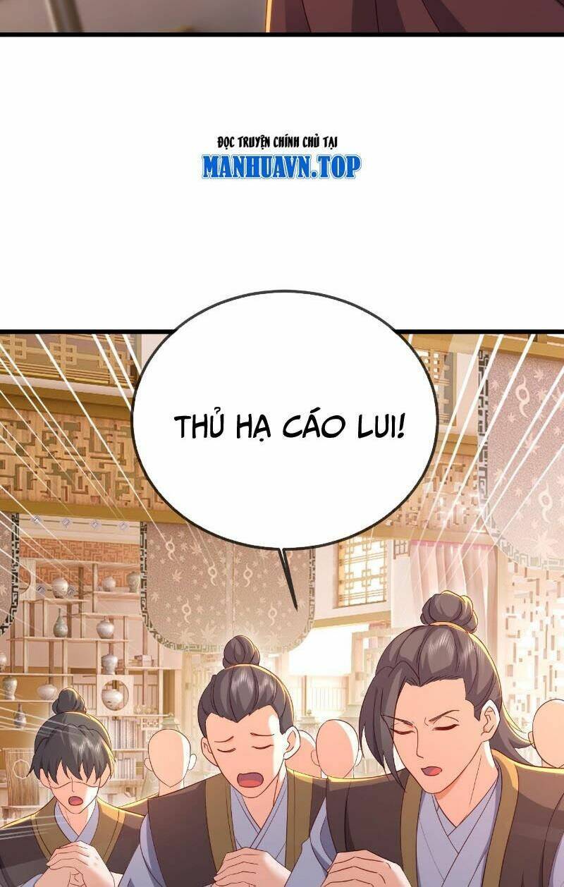 Tiên Võ Đế Tôn: Chapter 547