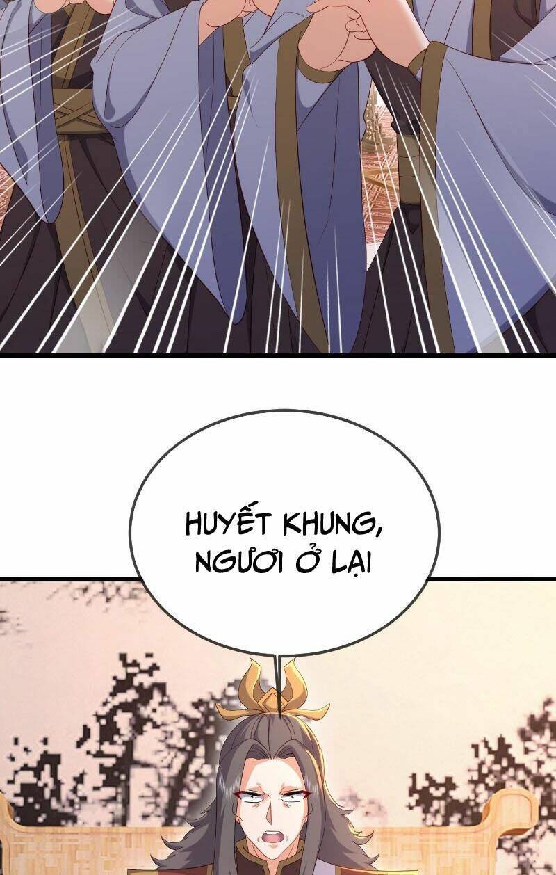 Tiên Võ Đế Tôn: Chapter 547