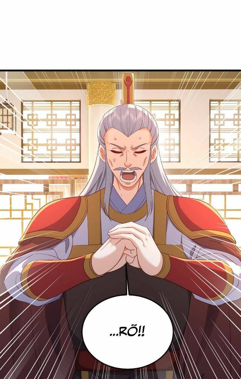 Tiên Võ Đế Tôn: Chapter 547