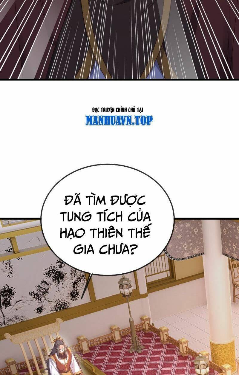 Tiên Võ Đế Tôn: Chapter 547