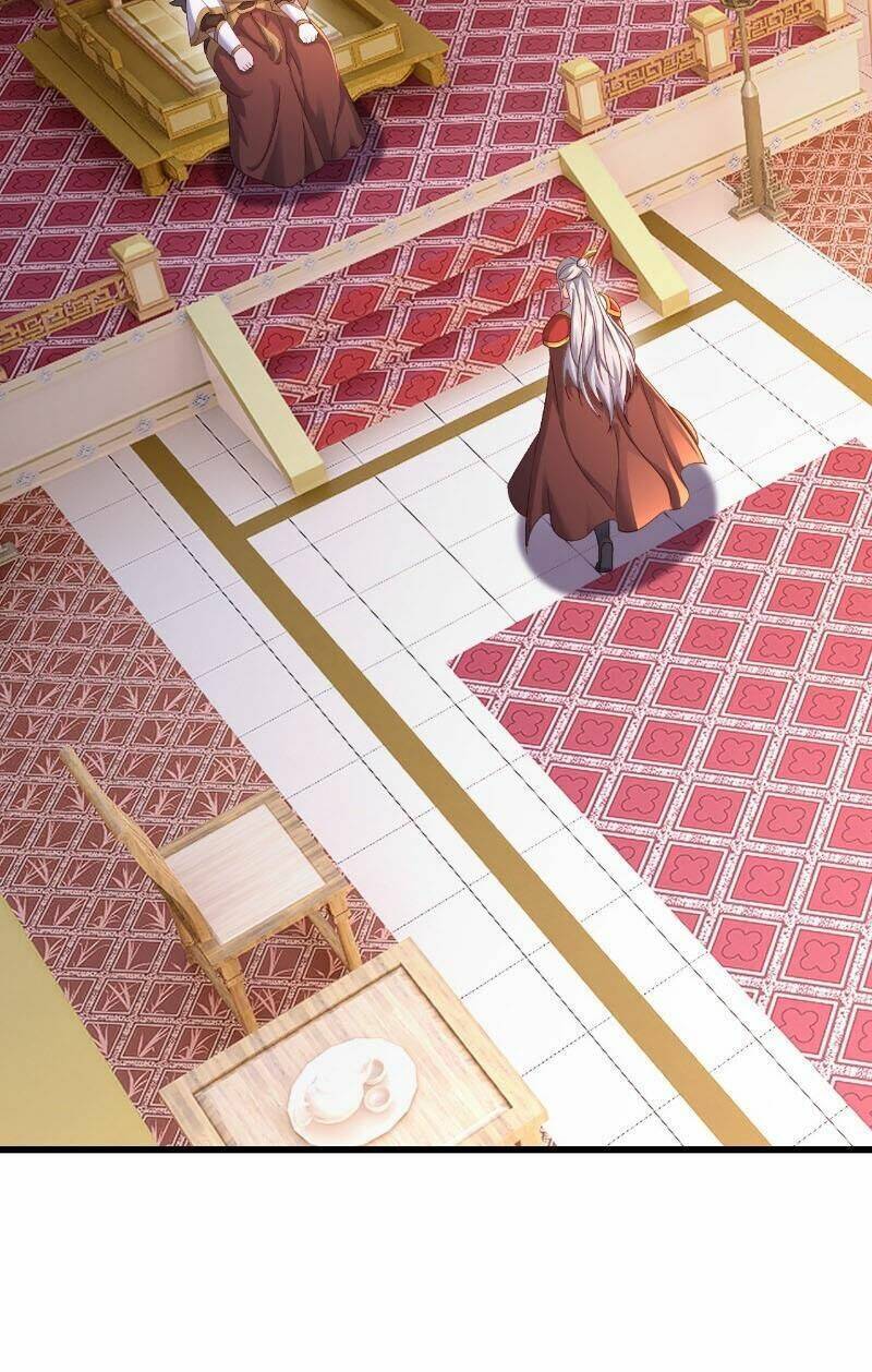 Tiên Võ Đế Tôn: Chapter 547