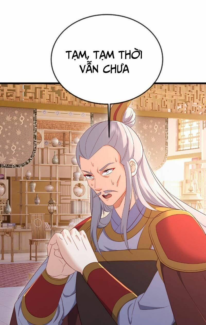 Tiên Võ Đế Tôn: Chapter 547