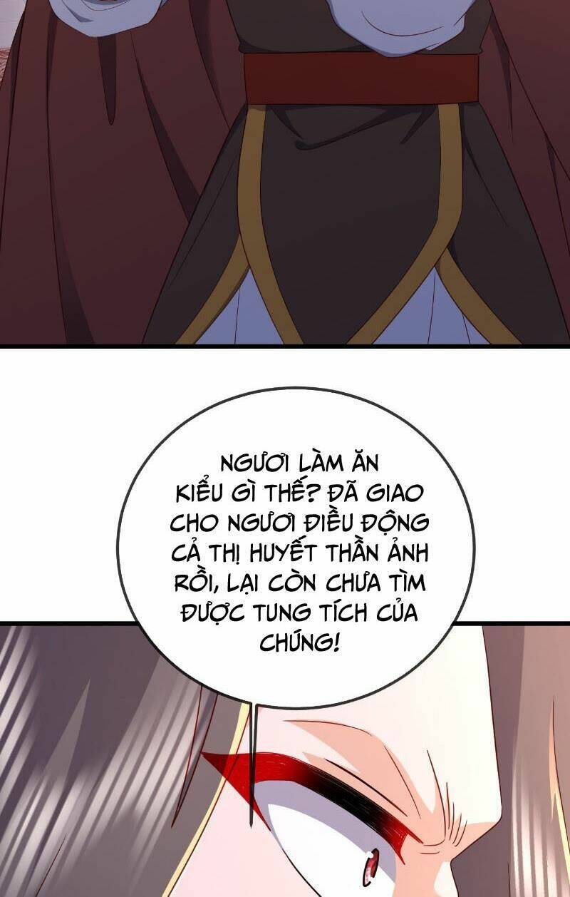 Tiên Võ Đế Tôn: Chapter 547