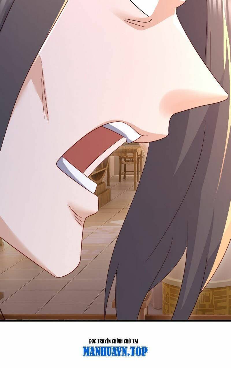 Tiên Võ Đế Tôn: Chapter 547