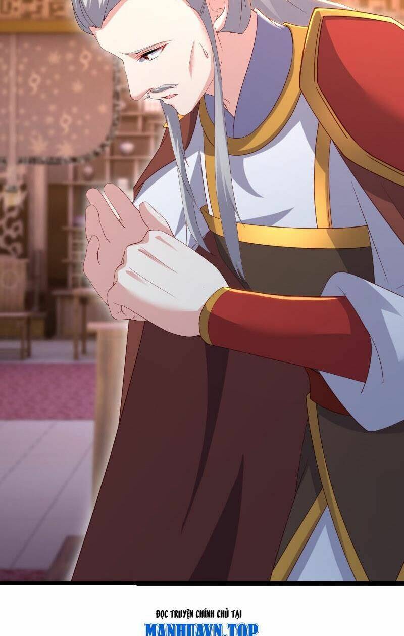Tiên Võ Đế Tôn: Chapter 547