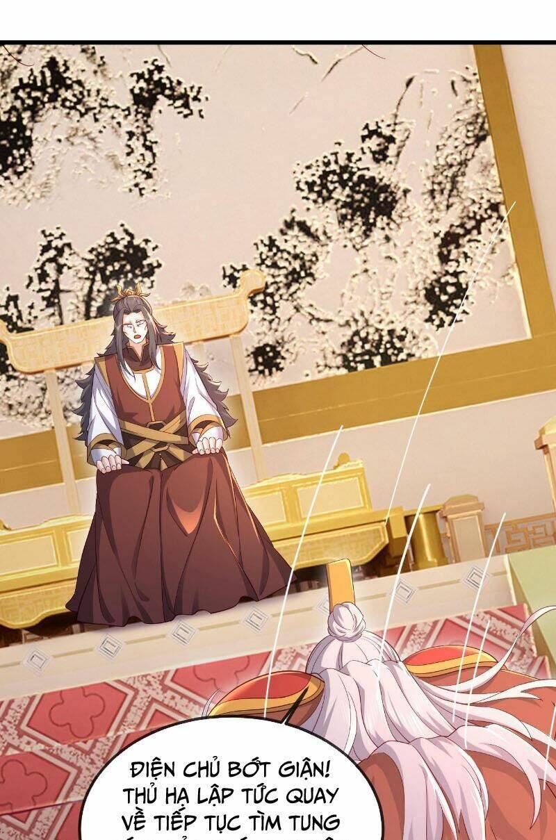 Tiên Võ Đế Tôn: Chapter 547