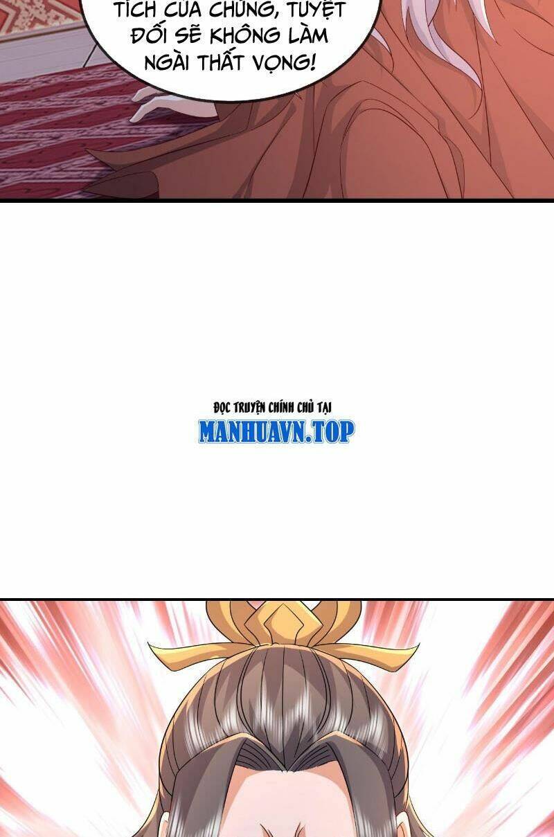Tiên Võ Đế Tôn: Chapter 547