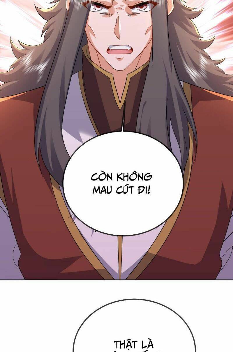 Tiên Võ Đế Tôn: Chapter 547