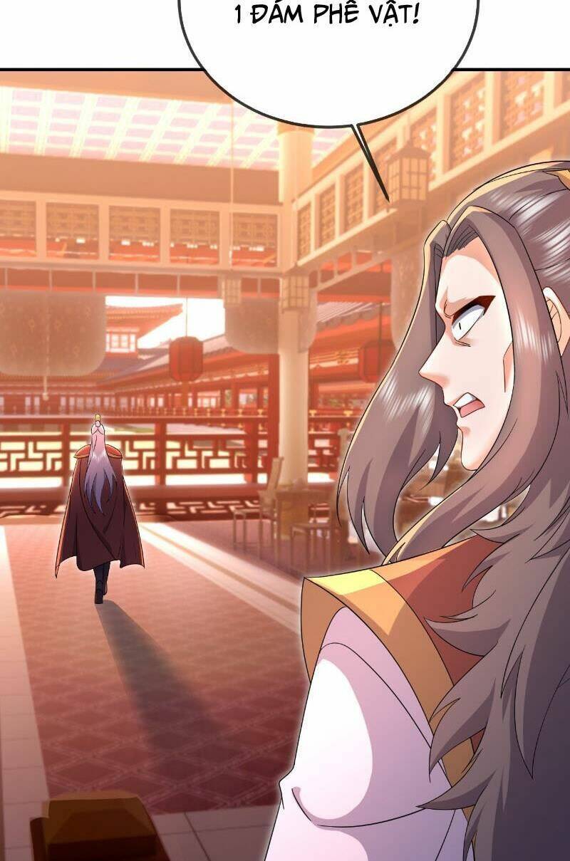 Tiên Võ Đế Tôn: Chapter 547