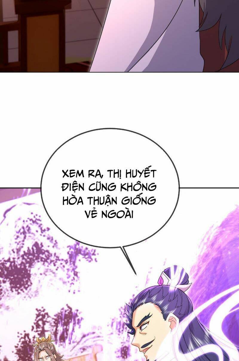 Tiên Võ Đế Tôn: Chapter 547