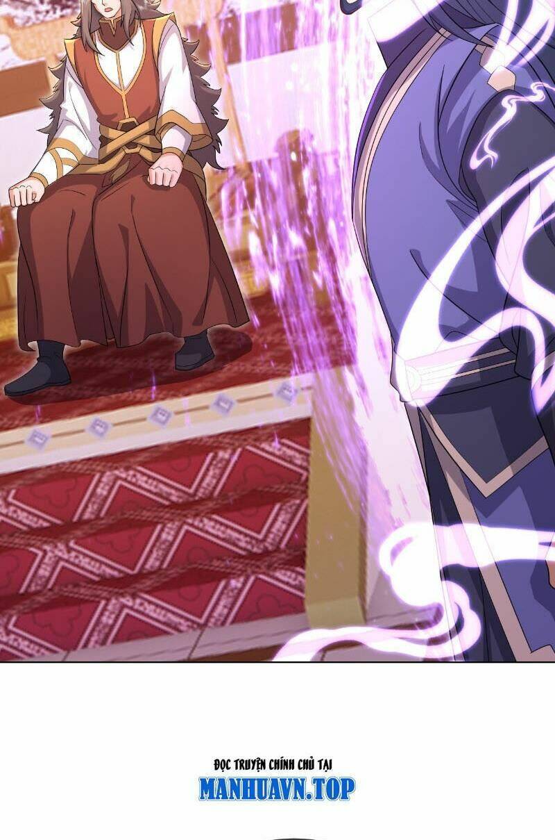 Tiên Võ Đế Tôn: Chapter 547