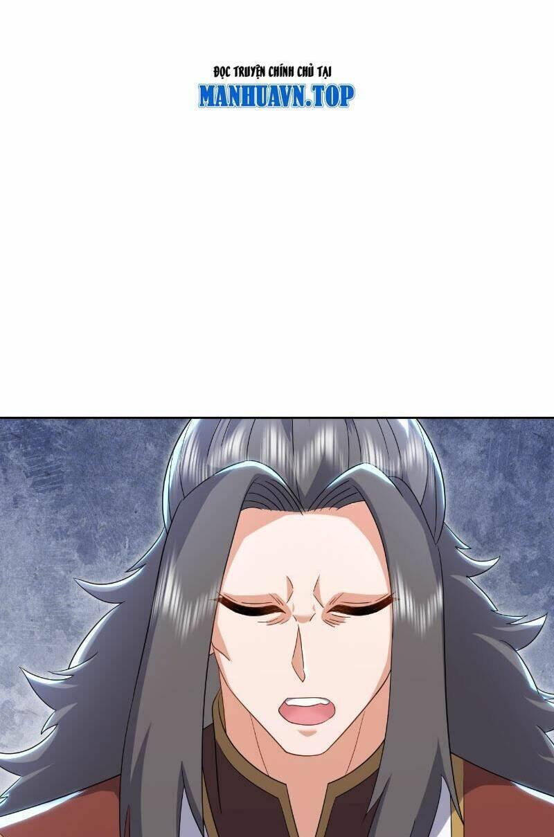 Tiên Võ Đế Tôn: Chapter 547