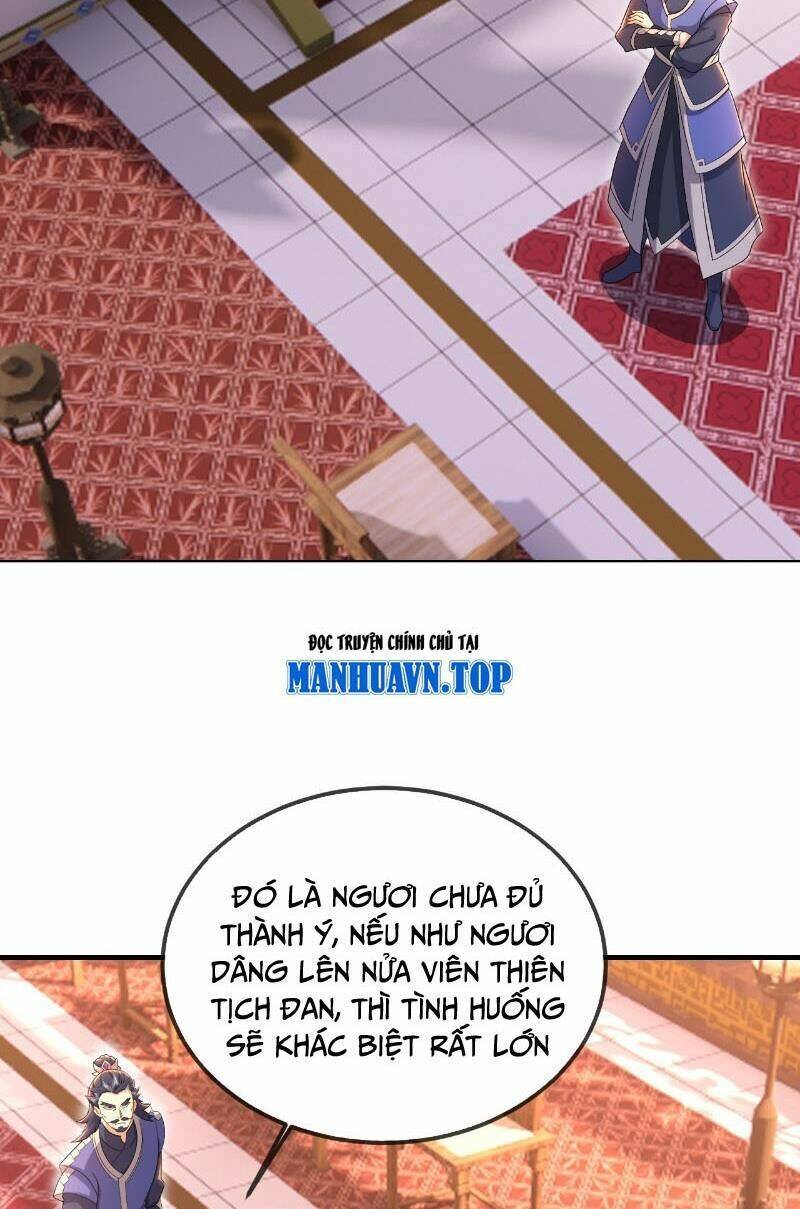 Tiên Võ Đế Tôn: Chapter 547