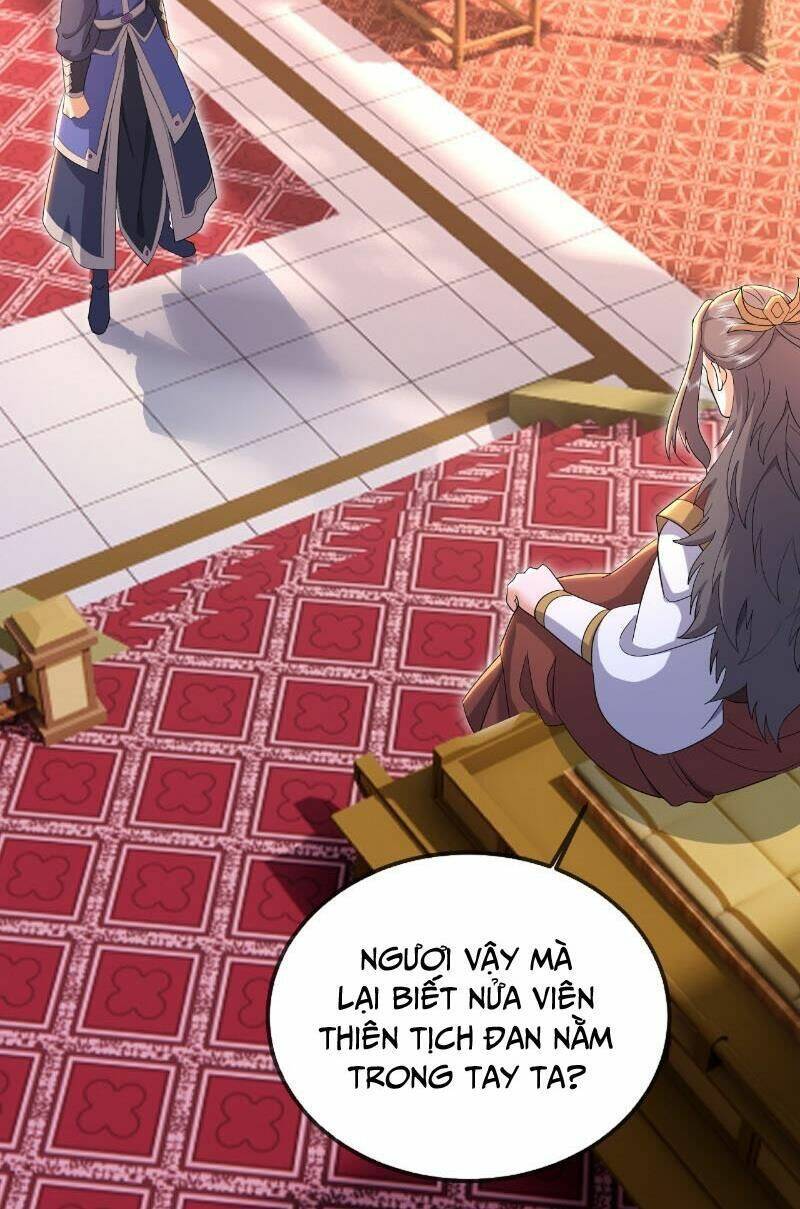 Tiên Võ Đế Tôn: Chapter 547