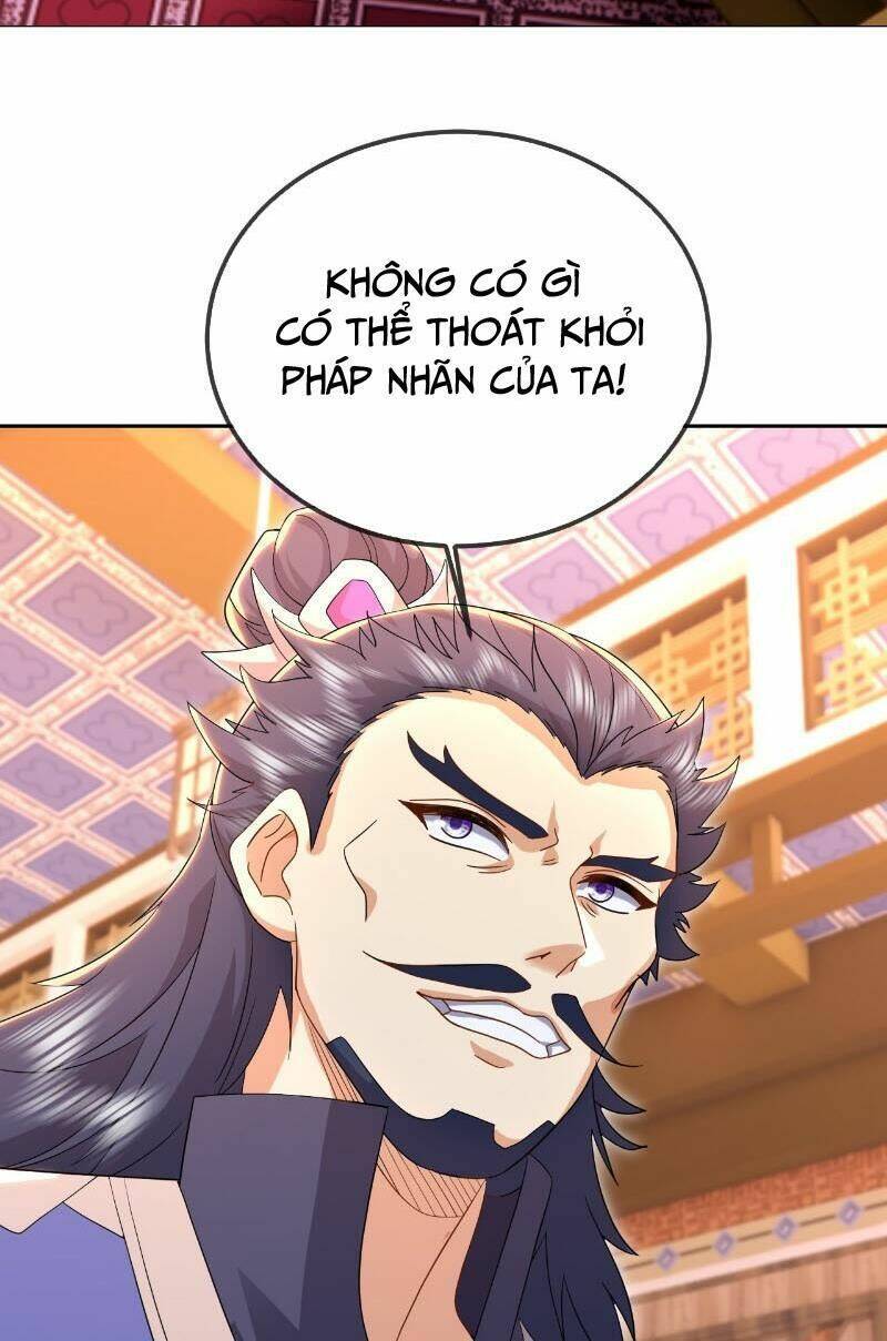 Tiên Võ Đế Tôn: Chapter 547