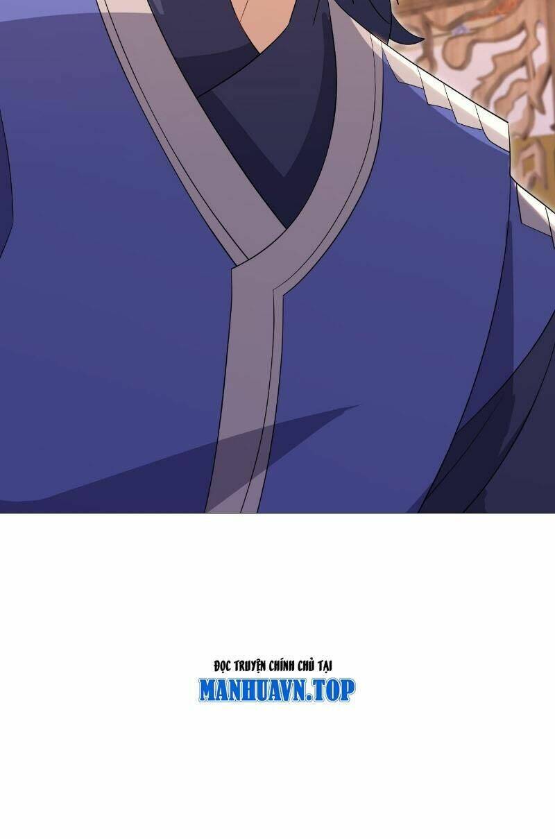 Tiên Võ Đế Tôn: Chapter 547