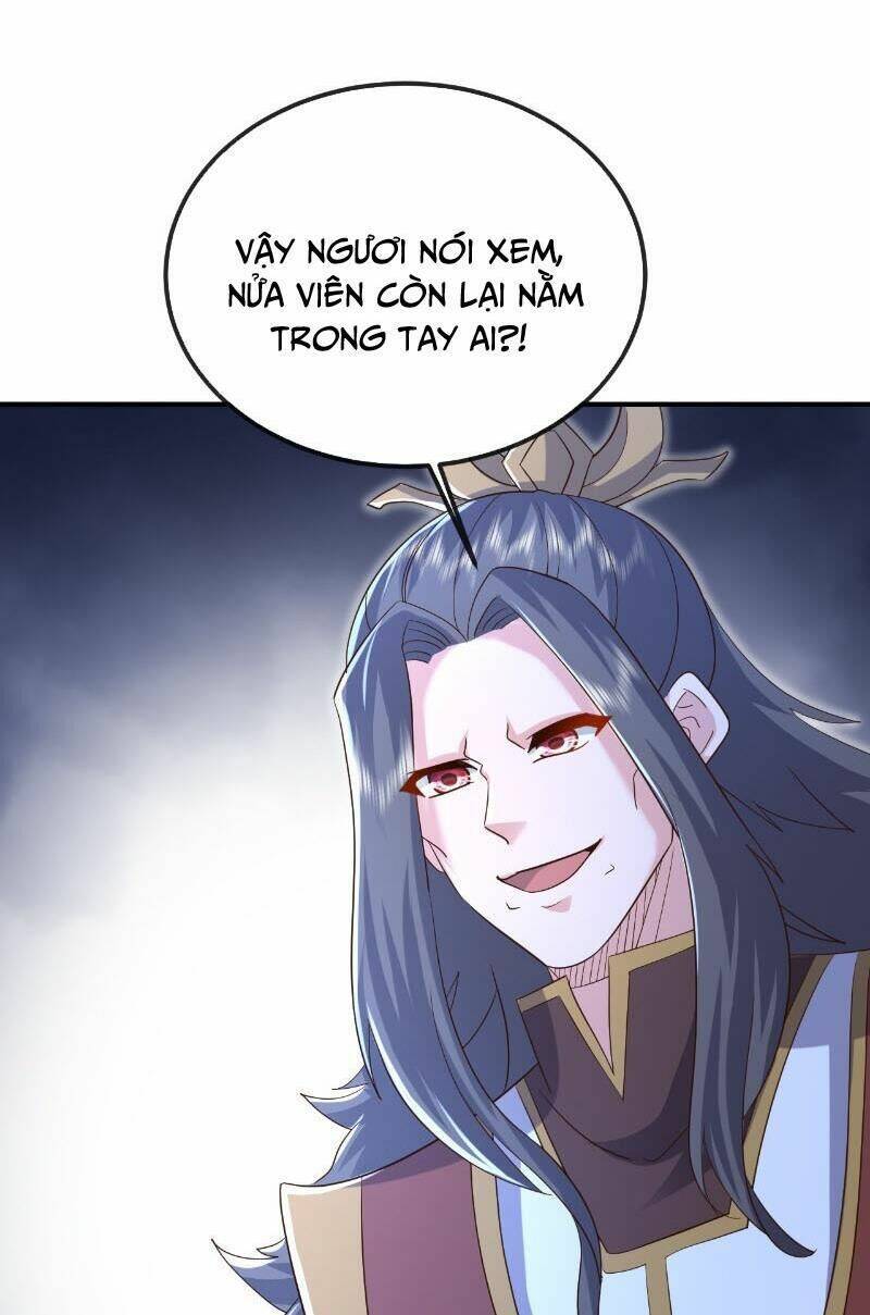 Tiên Võ Đế Tôn: Chapter 547