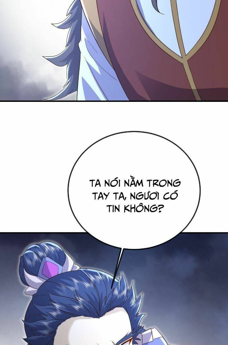 Tiên Võ Đế Tôn: Chapter 547