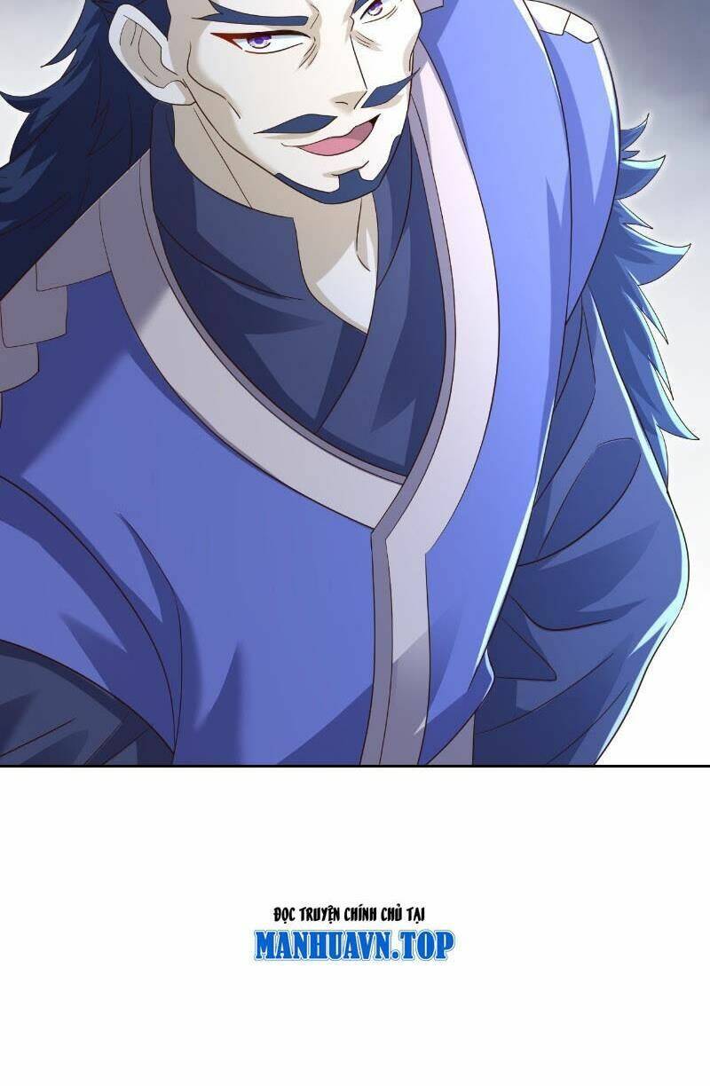 Tiên Võ Đế Tôn: Chapter 547