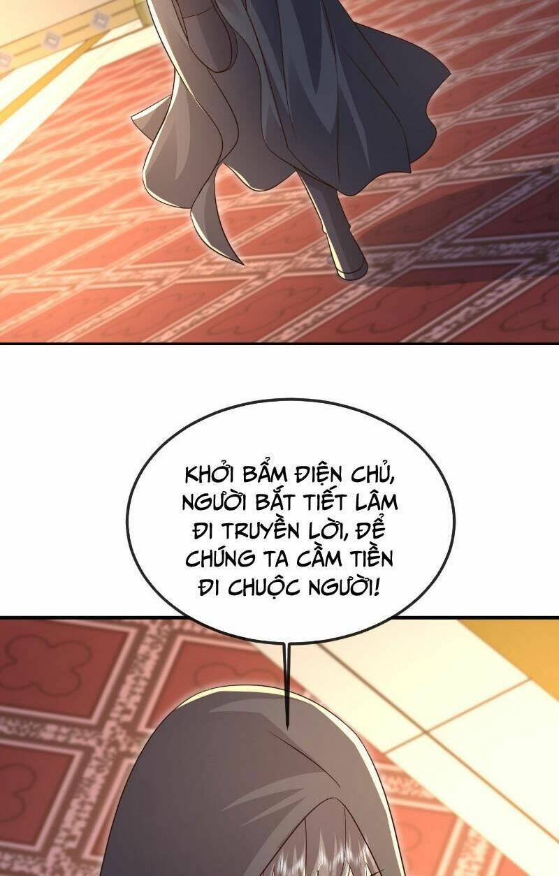 Tiên Võ Đế Tôn: Chapter 547