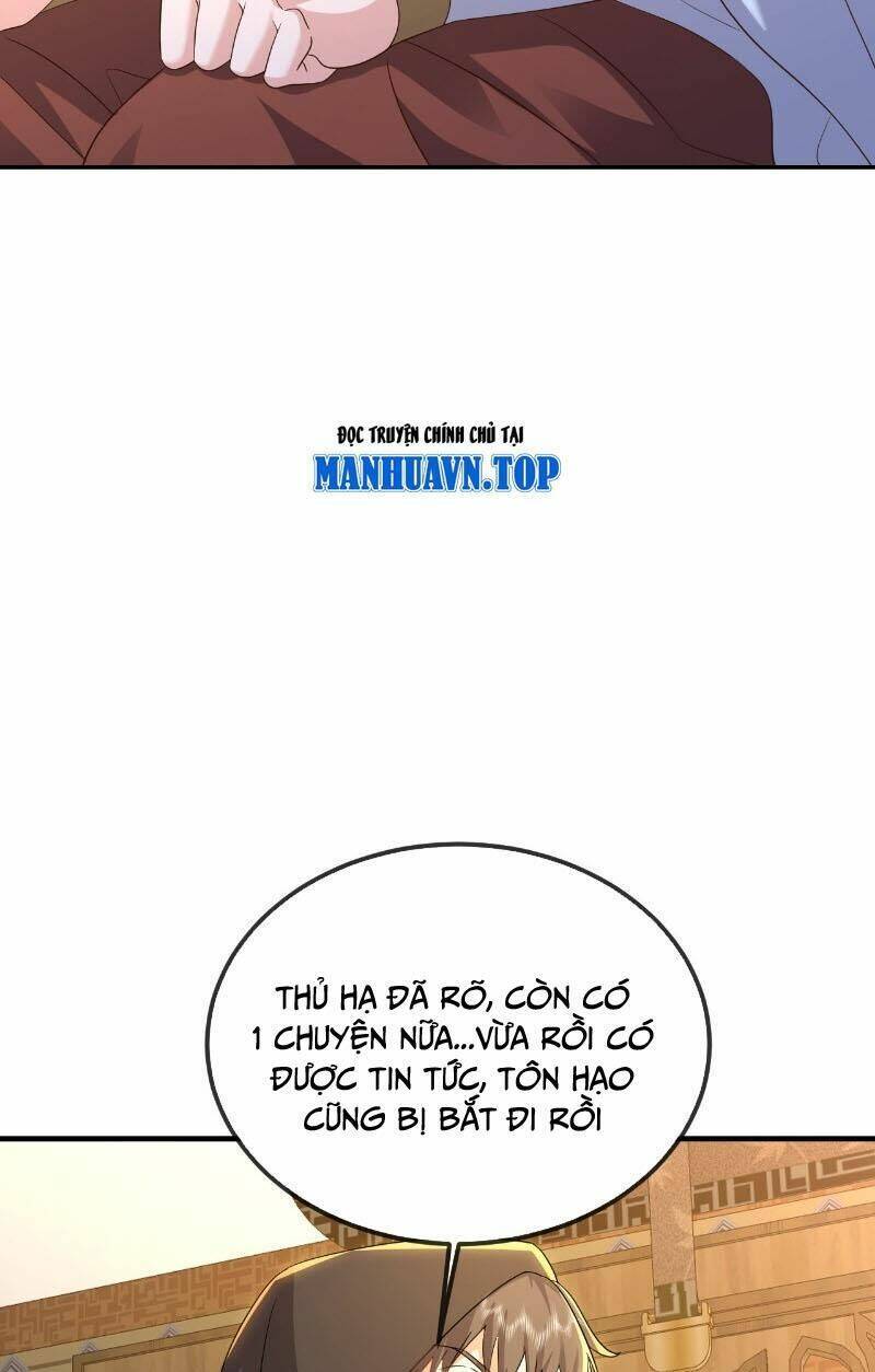 Tiên Võ Đế Tôn: Chapter 547