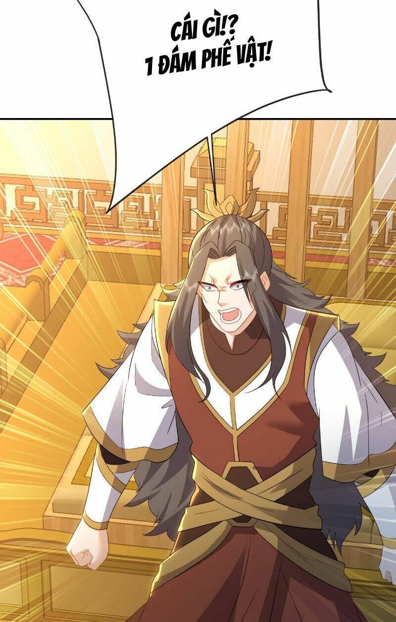 Tiên Võ Đế Tôn: Chapter 547
