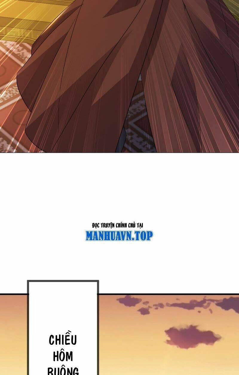 Tiên Võ Đế Tôn: Chapter 547