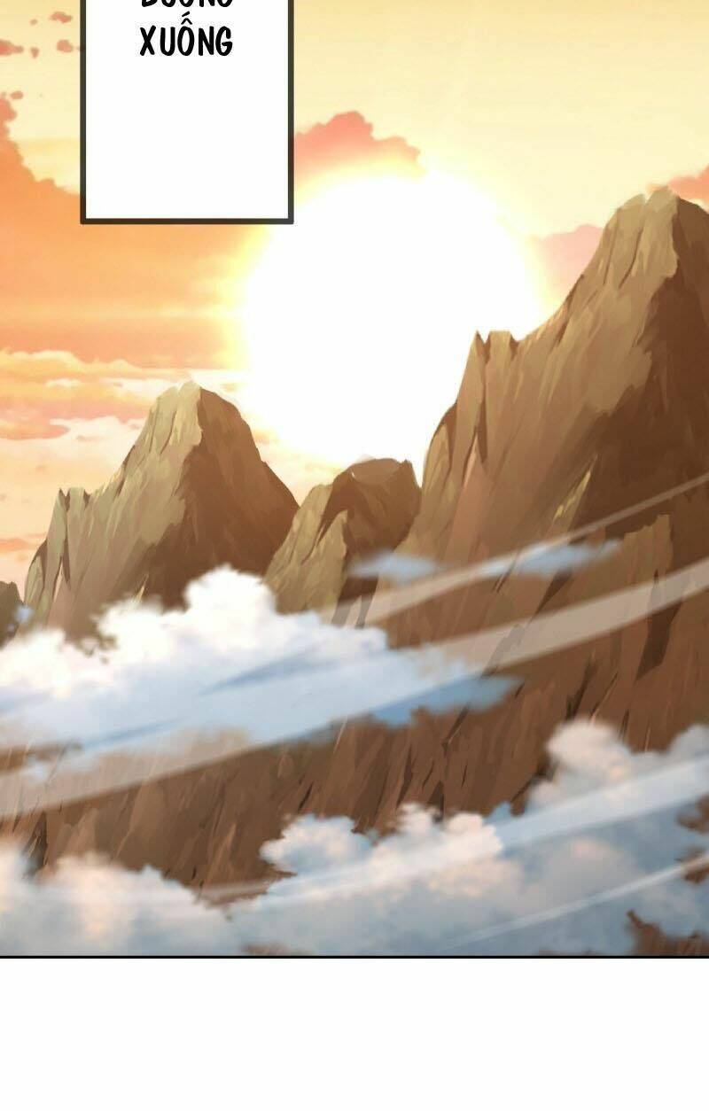 Tiên Võ Đế Tôn: Chapter 547