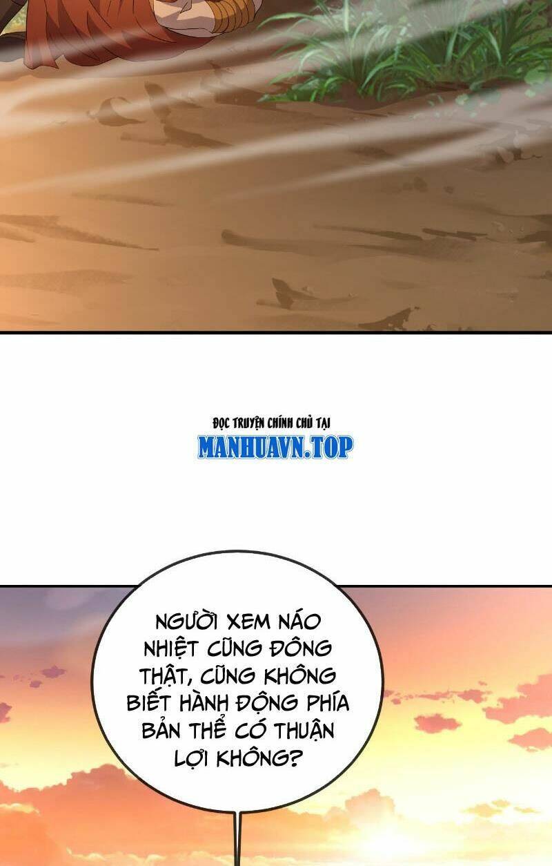 Tiên Võ Đế Tôn: Chapter 547