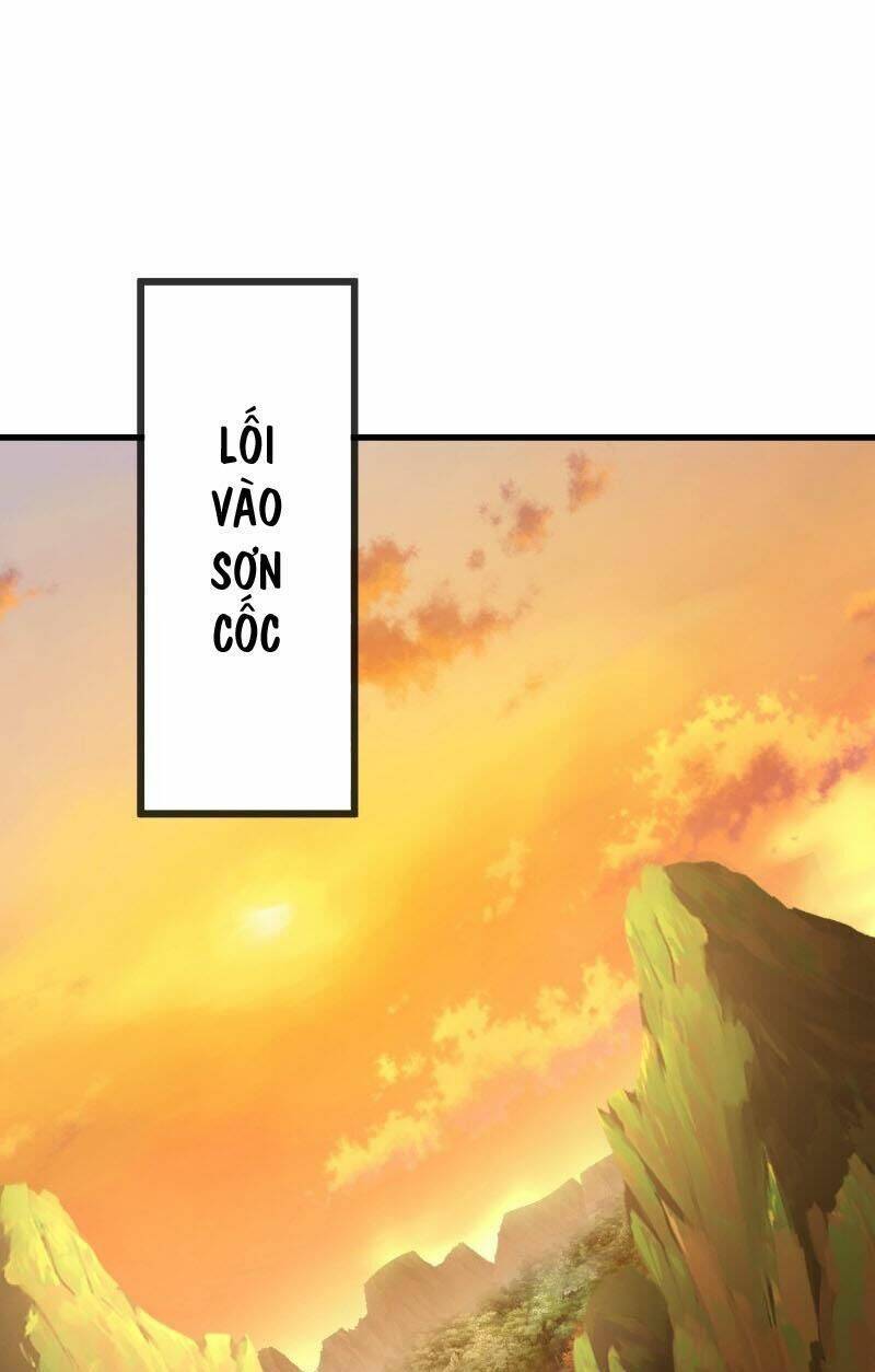Tiên Võ Đế Tôn: Chapter 547