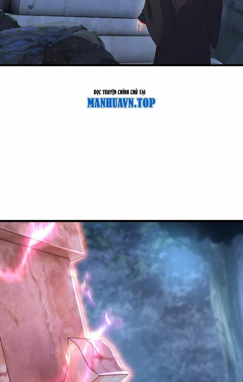 Tiên Võ Đế Tôn: Chapter 547