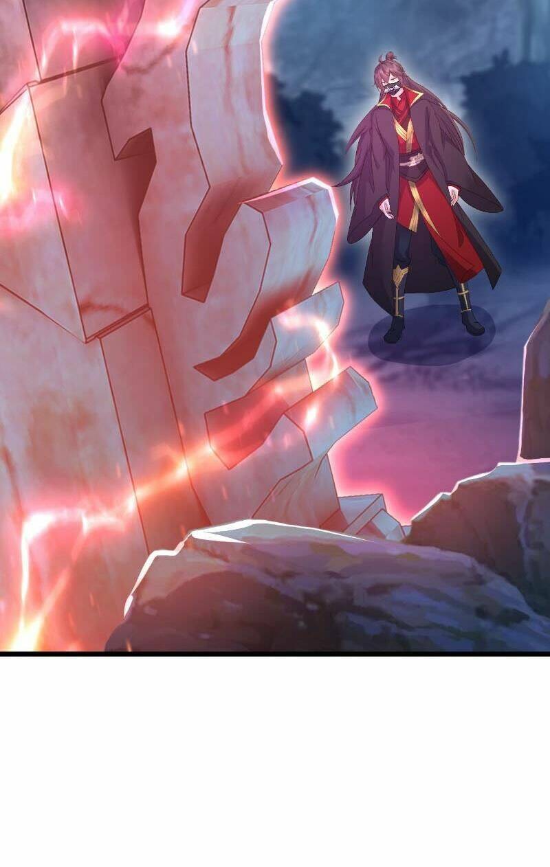 Tiên Võ Đế Tôn: Chapter 547