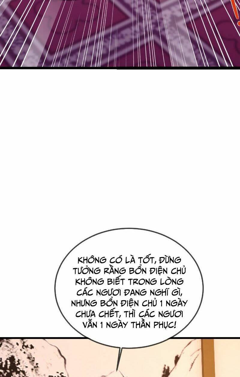 Tiên Võ Đế Tôn: Chapter 547
