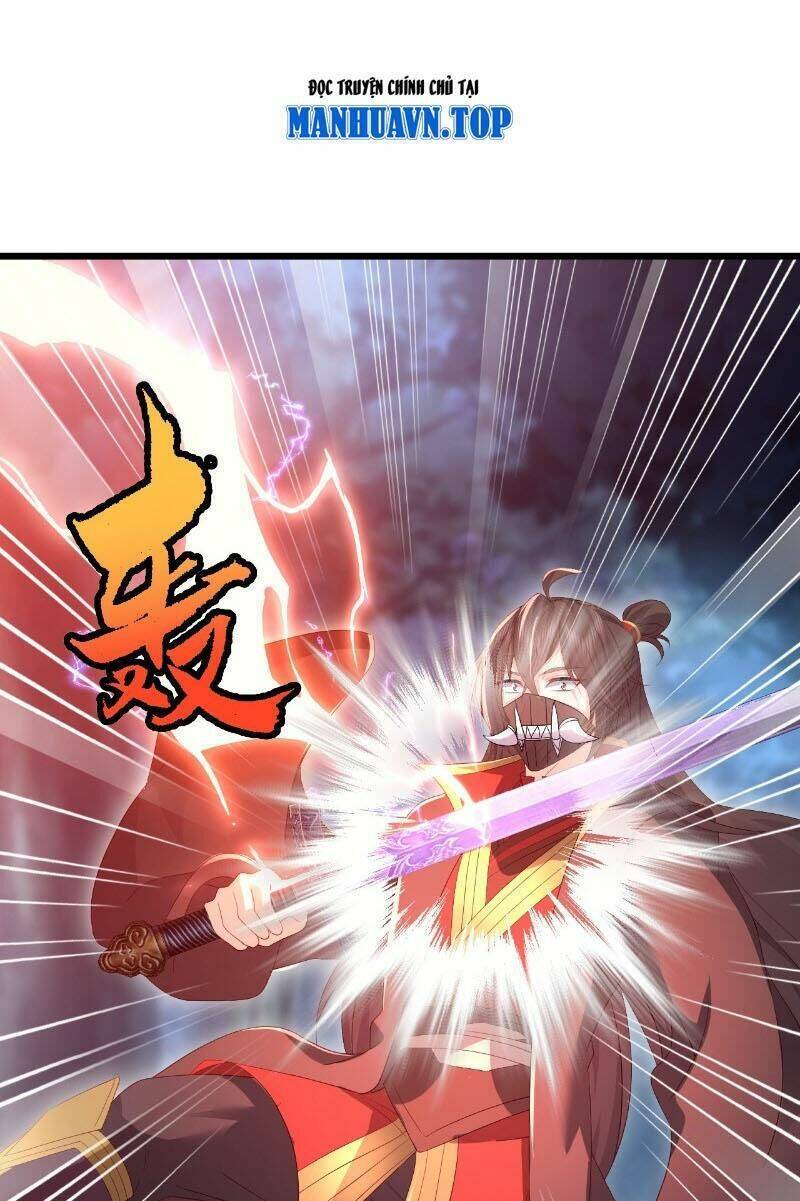 Tiên Võ Đế Tôn: Chapter 547