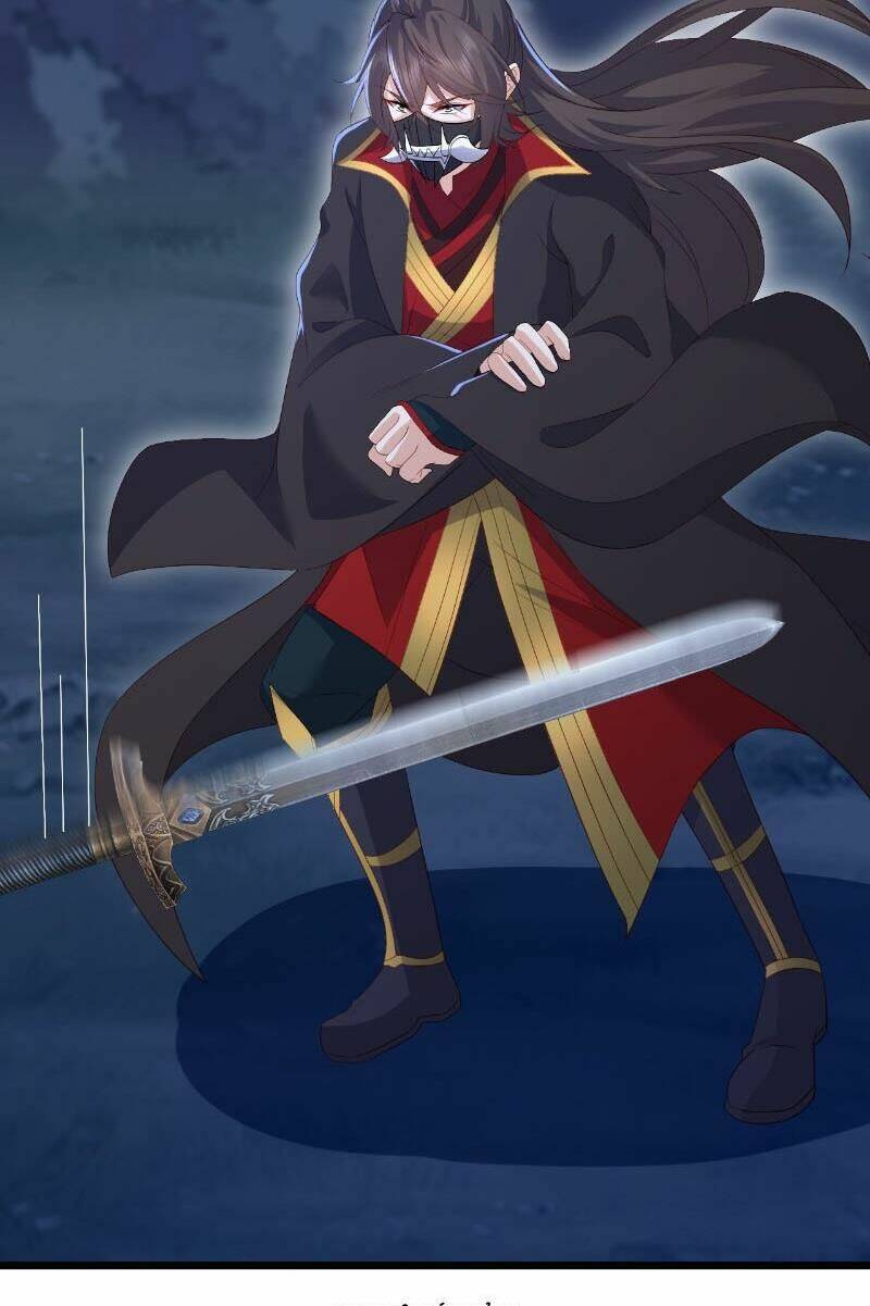Tiên Võ Đế Tôn: Chapter 547