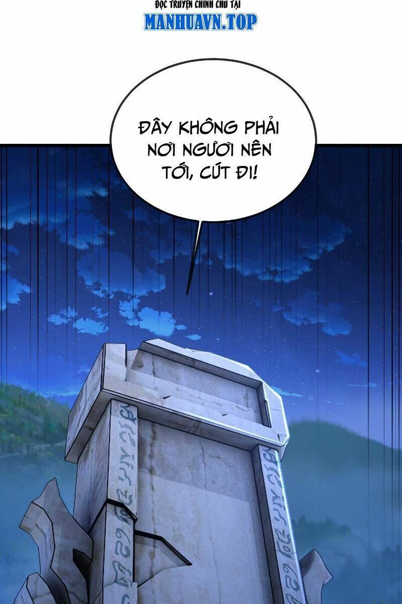 Tiên Võ Đế Tôn: Chapter 547