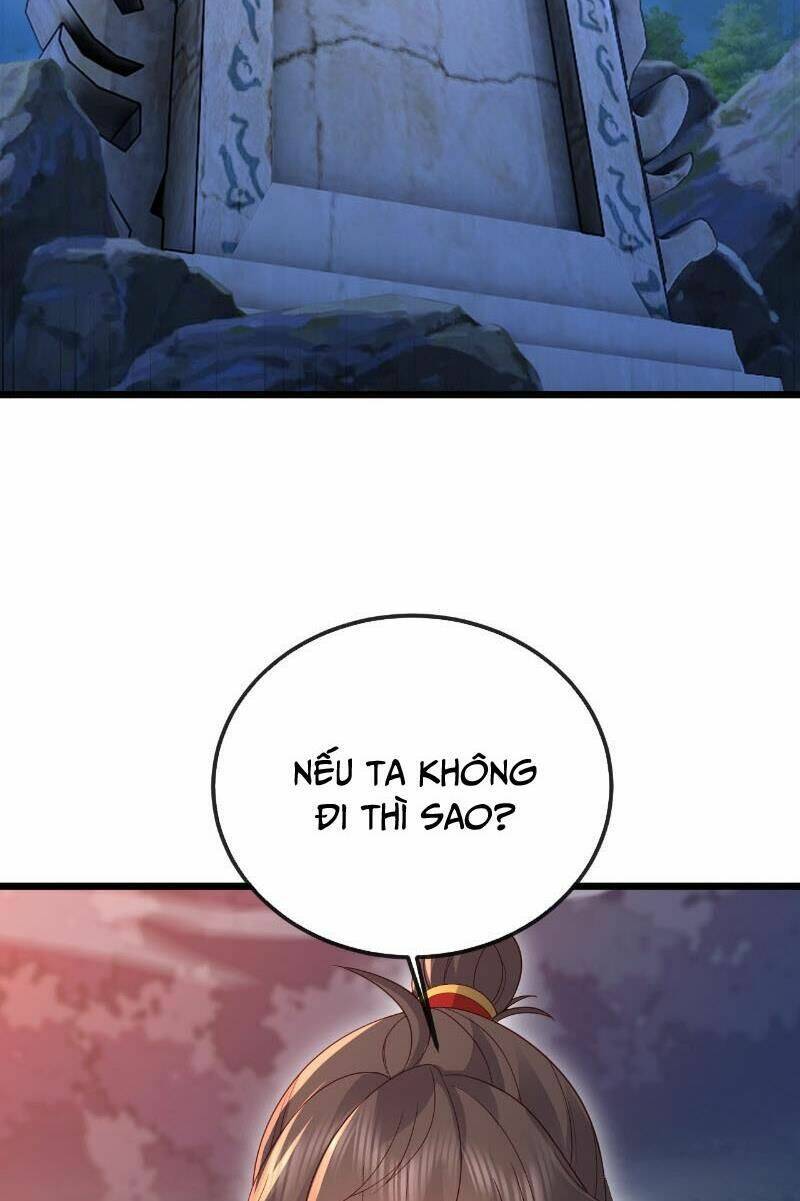 Tiên Võ Đế Tôn: Chapter 547