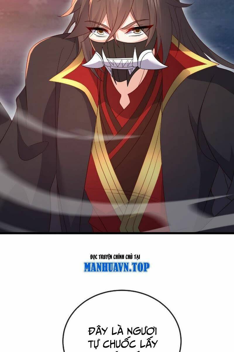 Tiên Võ Đế Tôn: Chapter 547