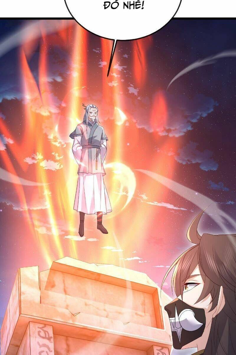 Tiên Võ Đế Tôn: Chapter 547