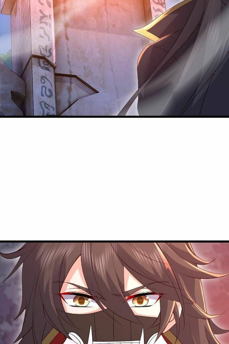 Tiên Võ Đế Tôn: Chapter 547