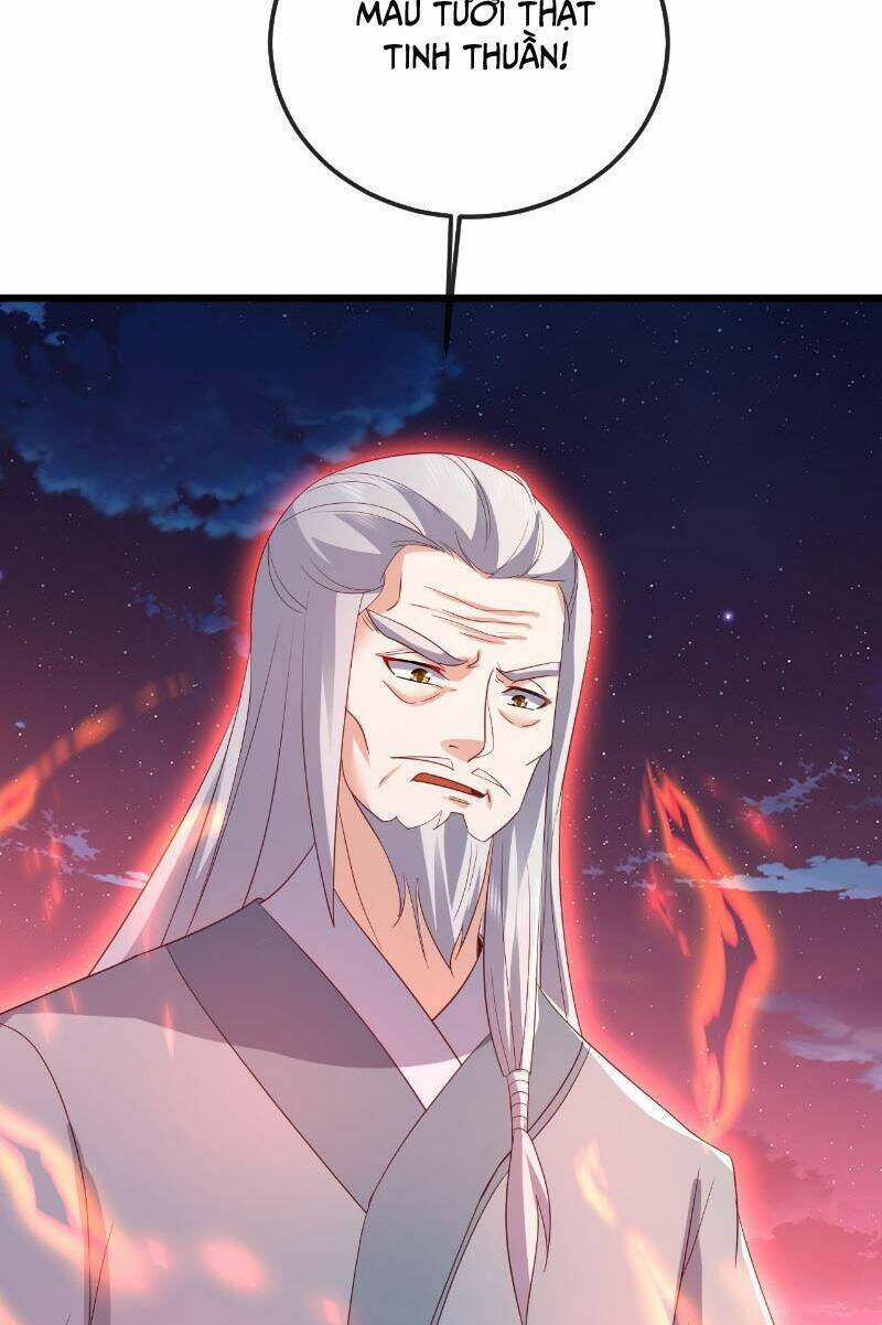Tiên Võ Đế Tôn: Chapter 547
