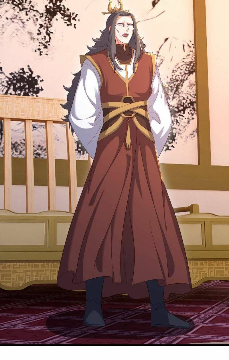 Tiên Võ Đế Tôn: Chapter 547