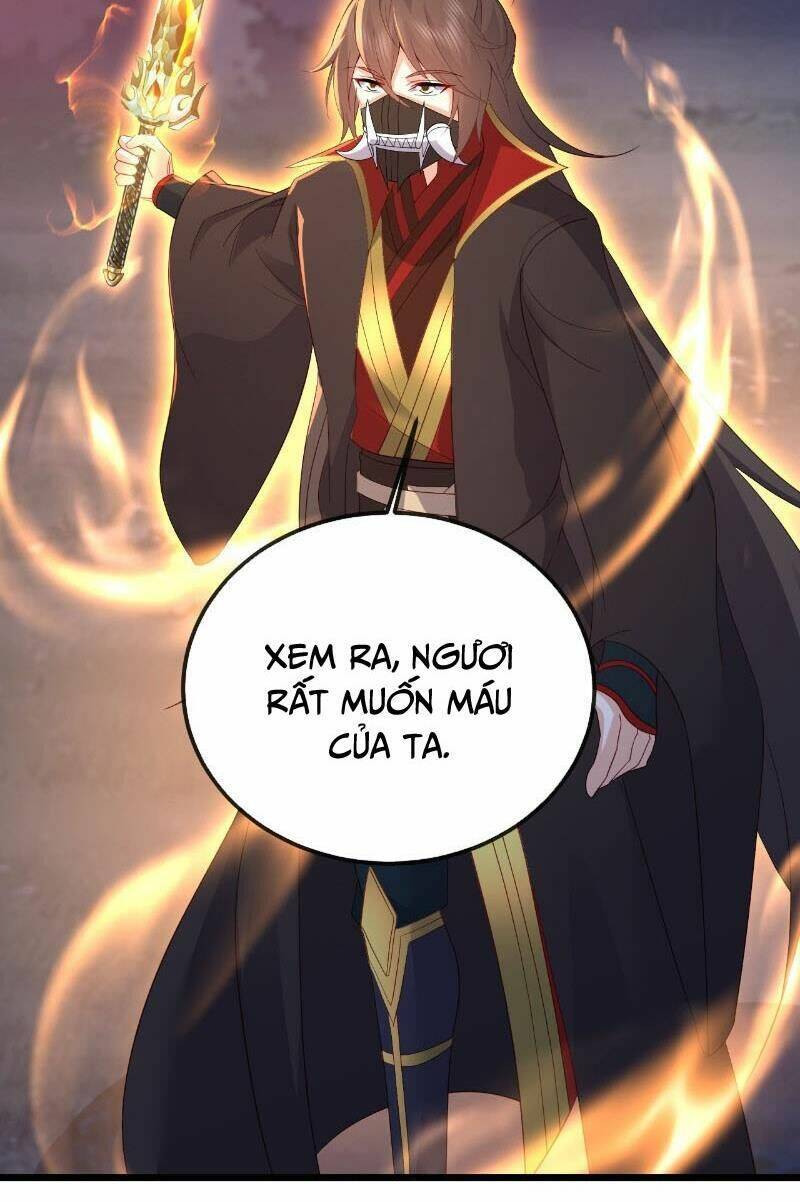 Tiên Võ Đế Tôn: Chapter 547