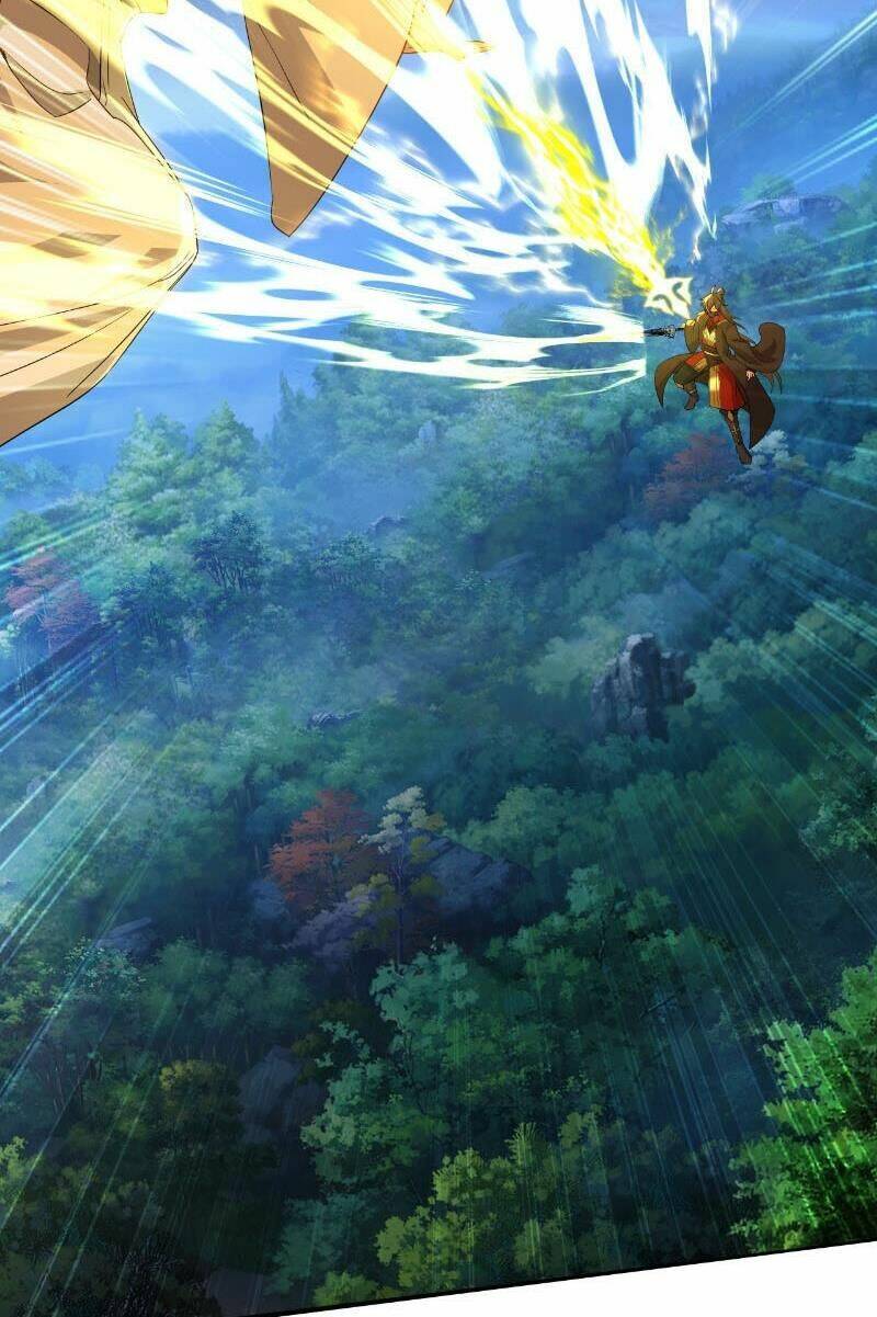 Tiên Võ Đế Tôn: Chapter 547